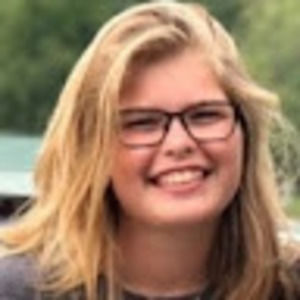 Meet your Posher, Rachel